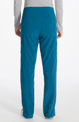 Women's Drawstring Cargo Scrub Pant Women's Drawstring Cargo Scrub Pant