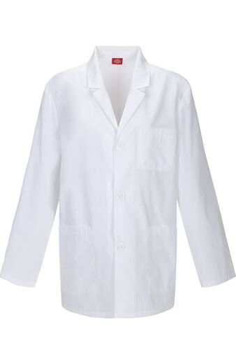 EDS Signature by Dickies Men's 31" Lab Coat