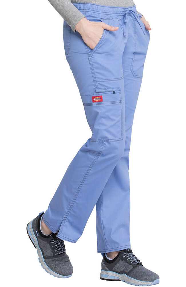 Low sales rise dickies