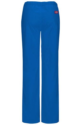 Clearance EDS Signature by Dickies Women's Low-Rise Pull-On Scrub Pant