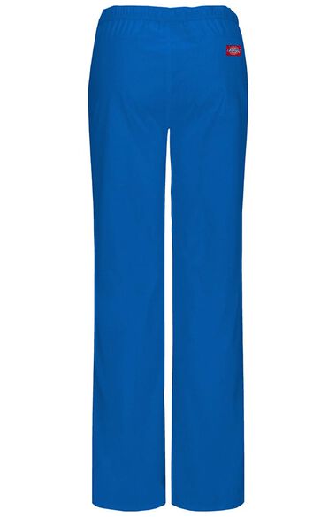 Clearance Women's Low-Rise Pull-On Scrub Pant, , large