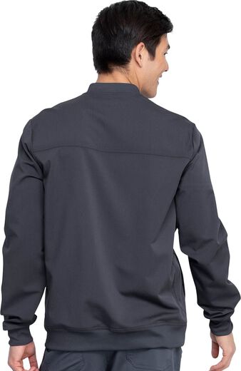 Clearance Balance by Dickies Men's Zip Front Jacket