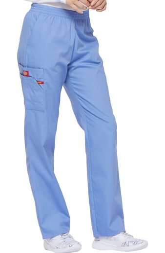 Clearance EDS Signature by Dickies Women's Pull On Scrub Pant