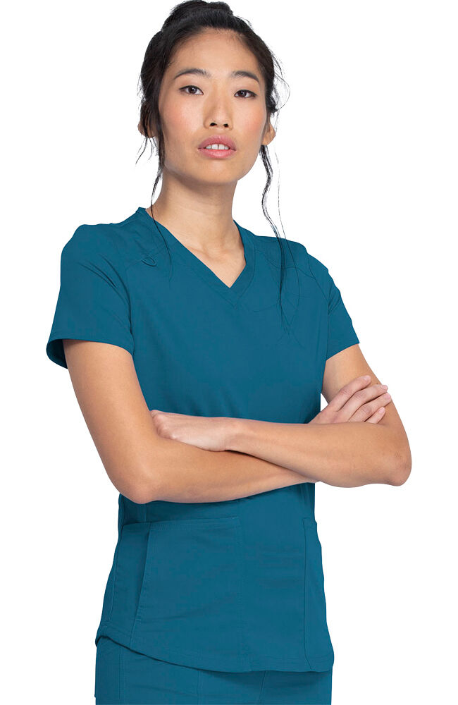 Dickies white nurse outlet uniform dress