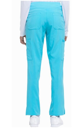 Women's Knit Waistband Scrub Pant Women's Knit Waistband Scrub Pant