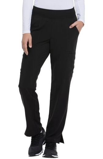 Women's Knit Waistband Scrub Pant Women's Knit Waistband Scrub Pant