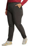 Clearance Women's Mid Rise Cargo Scrub Pant, , large