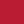 Women's 2-Pocket Utility V-Neck Scrub Top, RED Red