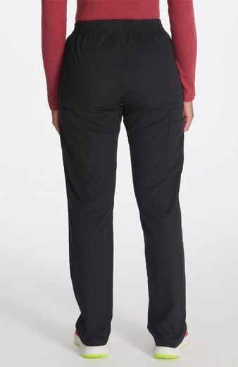 Women's Pull On Scrub Pant Women's Pull On Scrub Pant