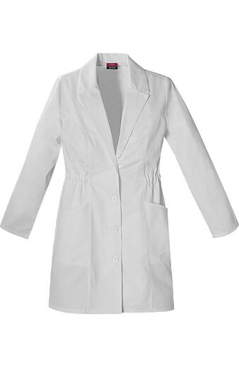 Clearance EDS Signature by Dickies Women's Fashion 34" Lab Coat