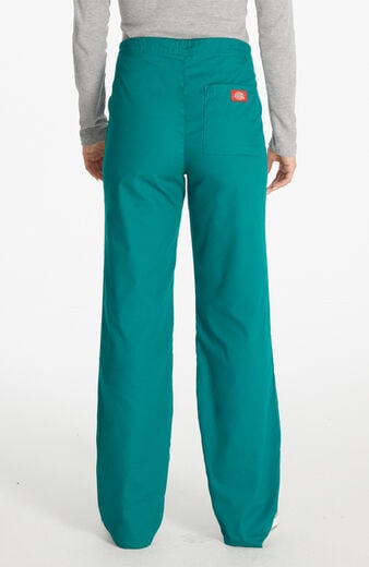 Unisex Drawstring Pant Unisex Drawstring Pant