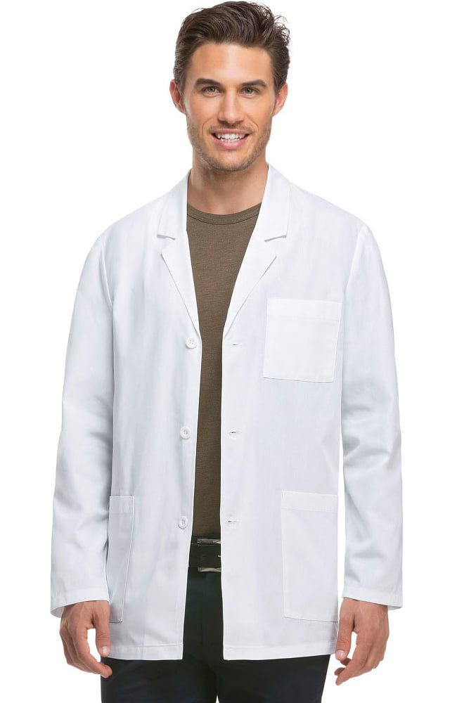 Men s Lab Coats Dickies Medical