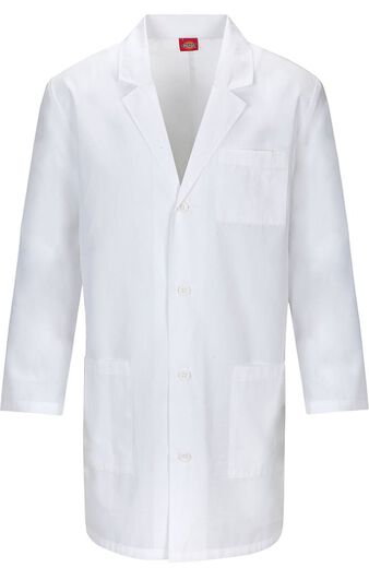 Clearance EDS Signature by Dickies Unisex 37" Lab Coat