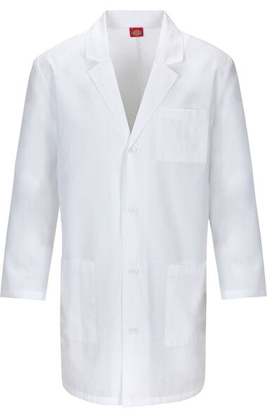 Clearance Unisex 37" Lab Coat, , large