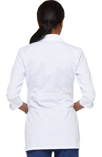 EDS Signature by Dickies Women's Professional 30" Lab Coat