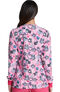 Clearance Women's Hoo Cares For You Print Jacket, , large