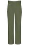 Clearance Men's Zip Fly Pull-On Scrub Pant, , large