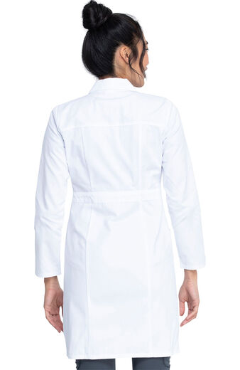 EDS Signature by Dickies Women's 37" Lab Coat