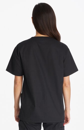 Women's Core 3-Pocket V-Neck Scrub Top Women's Core 3-Pocket V-Neck Scrub Top