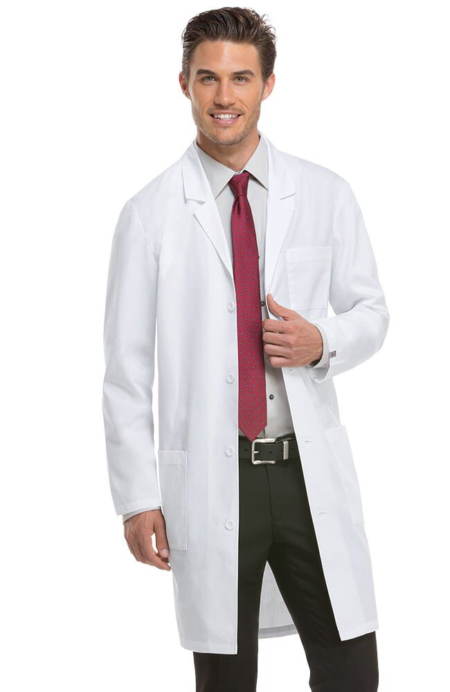 Men s Lab Coats Dickies Medical