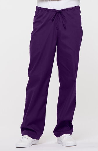 Unisex Drawstring Pant Unisex Drawstring Pant