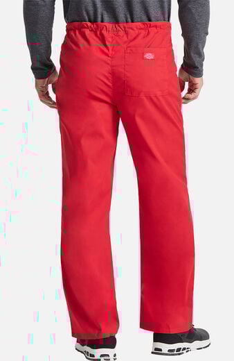 Unisex Drawstring Pant Unisex Drawstring Pant