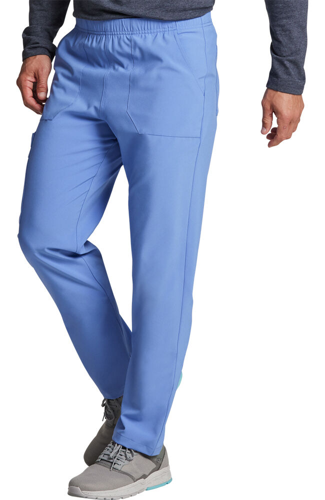 EDS Essentials by Dickies Unisex Tapered Leg Scrub Pant Dickies