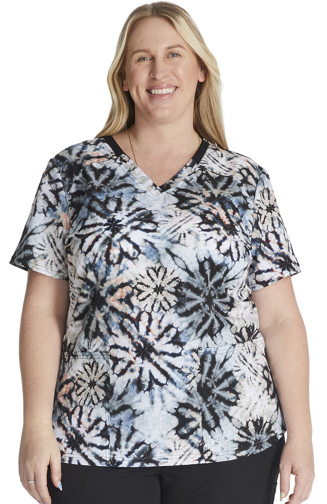 Print Scrubs Dickies Medical