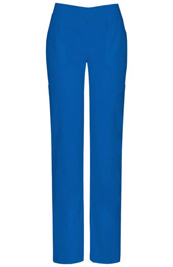 Clearance EDS Signature Stretch by Dickies Women's Mid-Rise Pull-On Scrub Pant