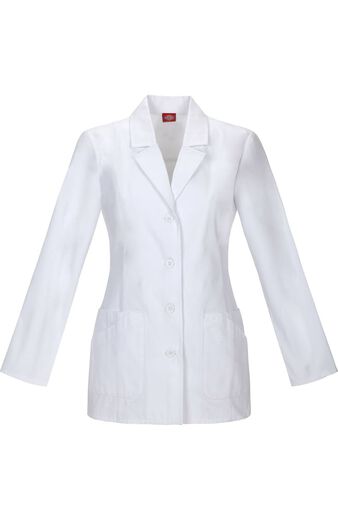Clearance EDS Signature by Dickies Women's Princess Seam 29" Lab Coat