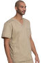 Clearance Men's Youtility V-Neck Scrub Top, , large