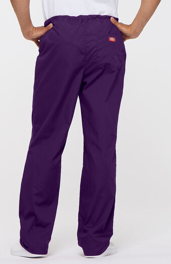 Unisex Drawstring Pant Unisex Drawstring Pant