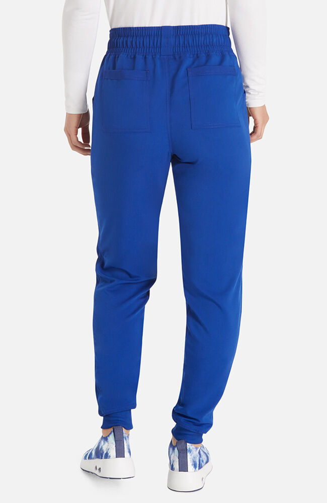 Balance by Dickies Women s Jogger Solid Scrub Pant Dickies Medical