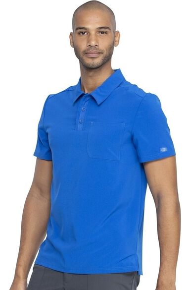 Clearance EDS Essentials by Dickies Men's Polo Shirt