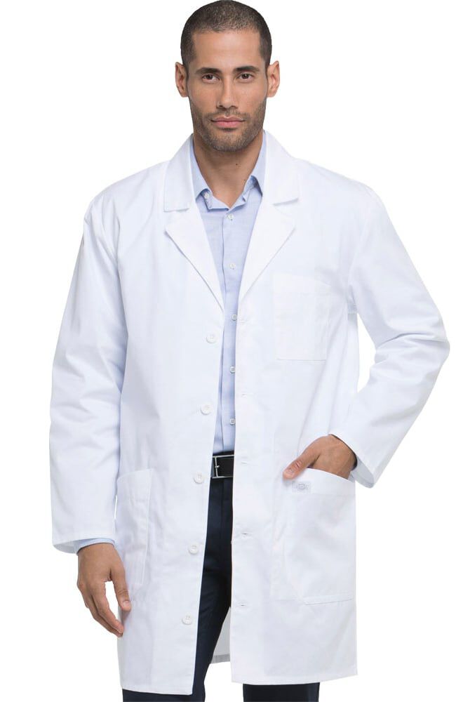 Dickies black lab coat best sale