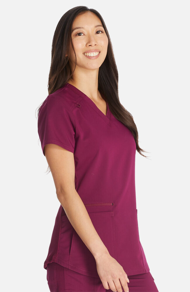 Dickies women scrubs online