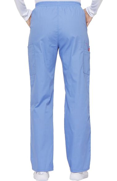 Clearance Women's Pull On Scrub Pant, , large