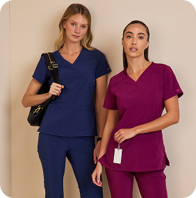 20% Off Scrub Sets