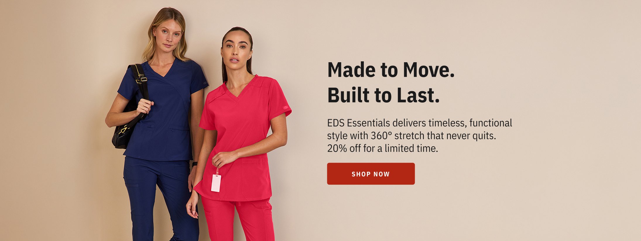 EDS NXT