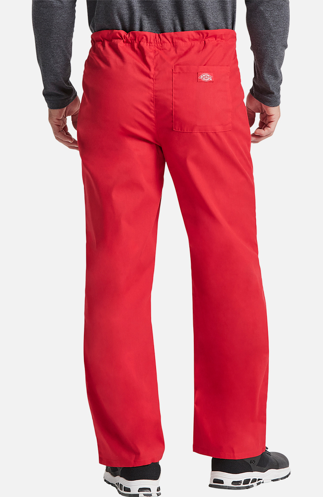 EDS Signature by Dickies Unisex Drawstring Pant | Dickies Medical