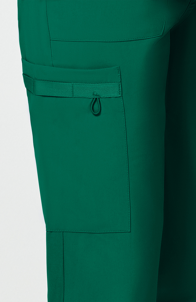 EDS Essentials by Dickies Unisex Tapered Leg Scrub Pant | Dickies