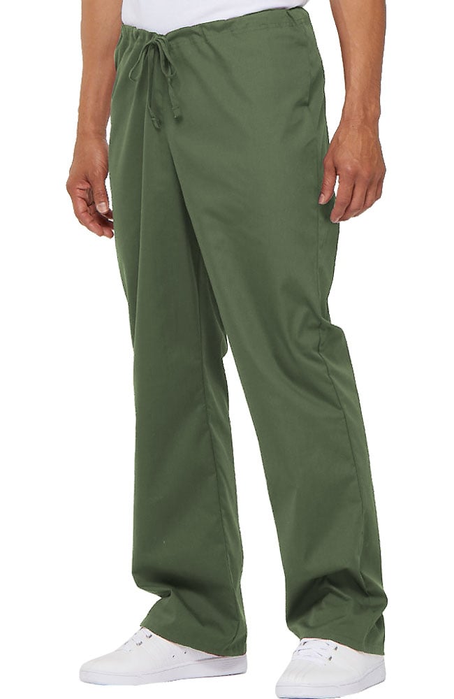 EDS Signature by Dickies Unisex Drawstring Pant | Dickies Medical