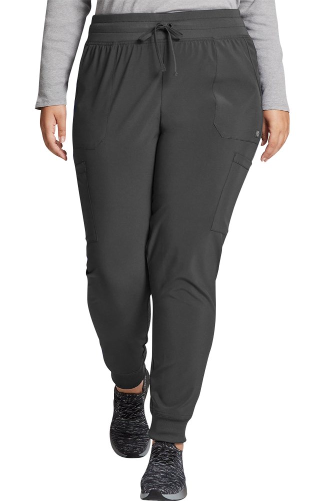 Dickies DK065 EDS Essentials Mid Rise Jogger Pant For Women