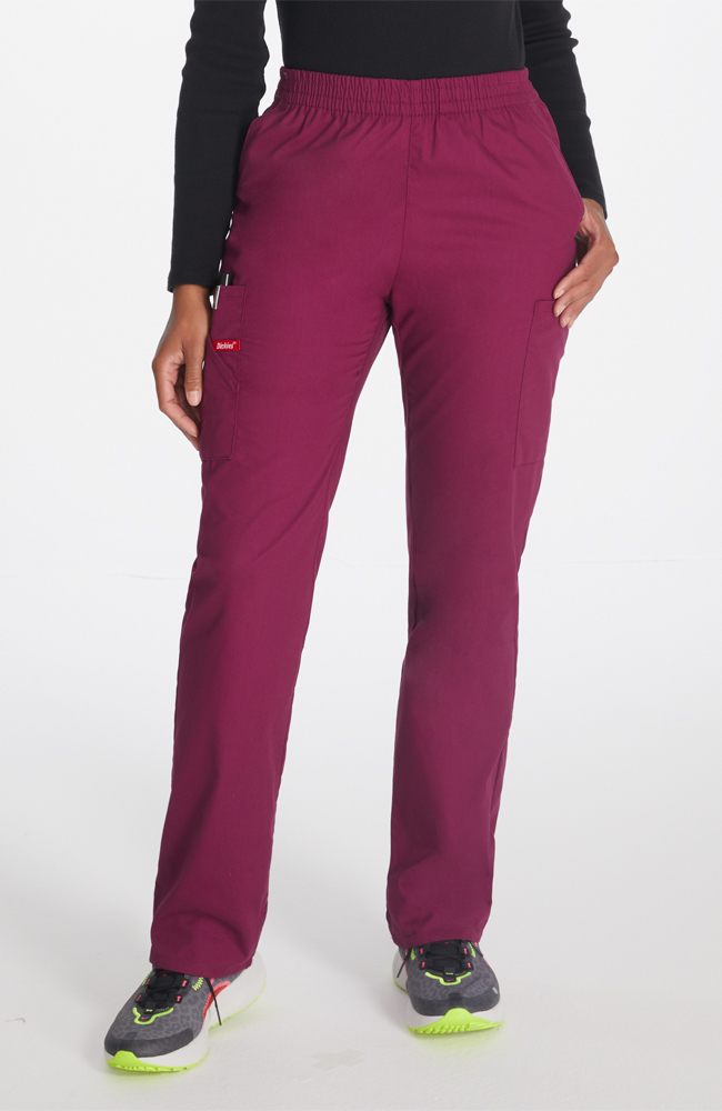 EDS Signature by Dickies Women's Pull On Scrub Pant | Dickies Medical