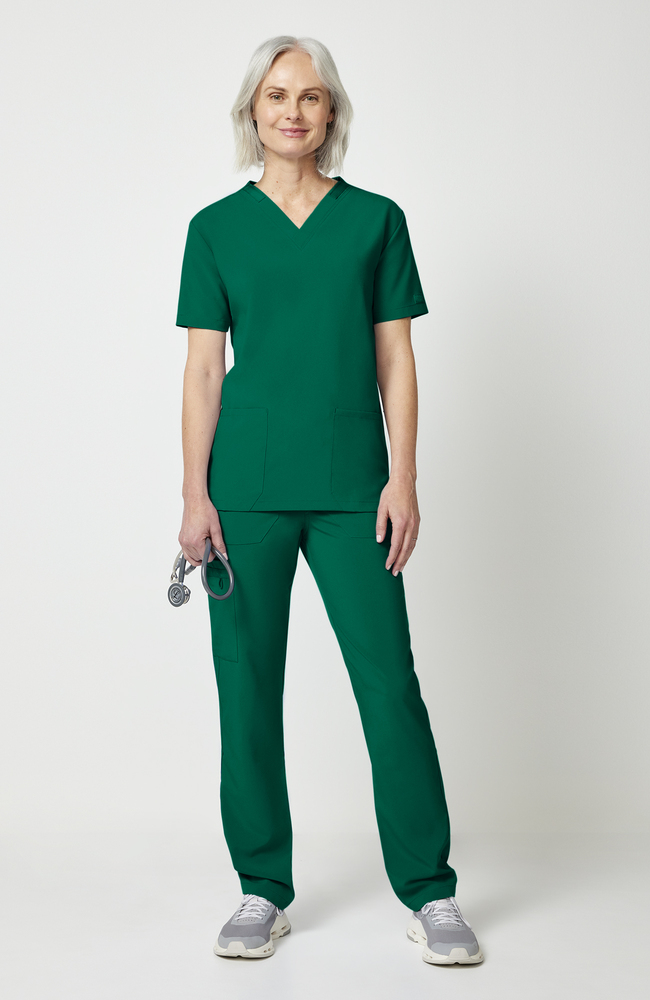 EDS Essentials by Dickies Unisex Tapered Leg Scrub Pant | Dickies