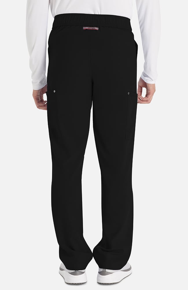 Men's Zip Fly Straight Leg Scrub Pant | Dickies Medical