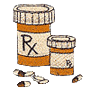 Pill Bottles